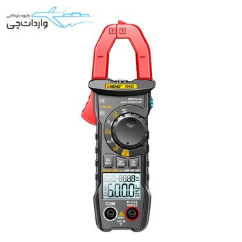 مولتی متر کلمپی آننگ مدل ANENG CM82