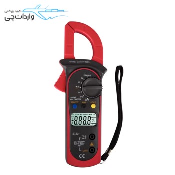 مولتی متر کلمپی آننگ مدل ANENG ST201