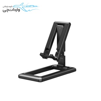 پایه نگهدارنده گوشی موبایل و تبلت مدل تلسکوپی