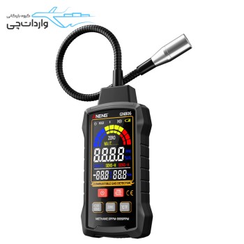 گازسنج آننگ مدل  ANENG GN806