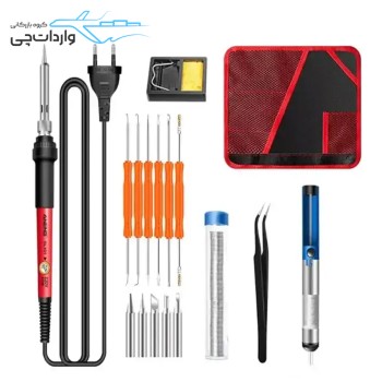 هویه دیجیتال آننگ مدل ANENG SL101-17
