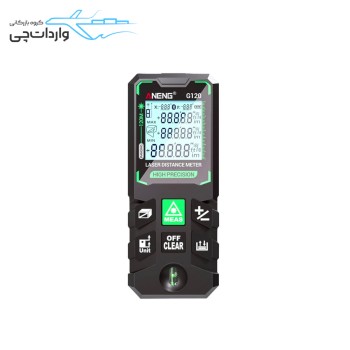 متر لیزری آننگ مدل ANENG G120