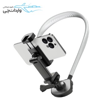 هولدر گردنی مدل گیره ای