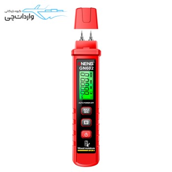 رطوبت سنج آننگ مدل  ANENG GN602