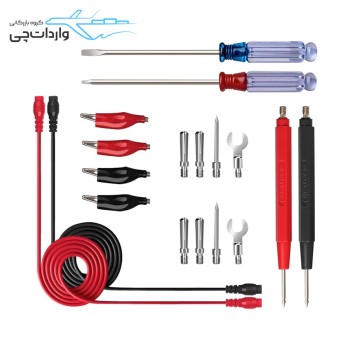 ست پراب آننگ مدل ANENG 18 In 1