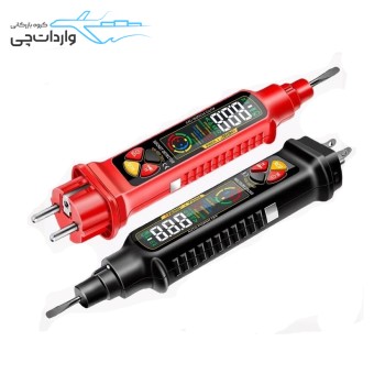 تستر سوکت آننگ مدل ANENG VD808
