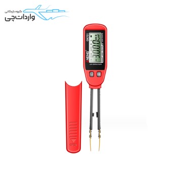 تستر قطعات SMD آننگ مدل  ANENG GN701