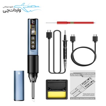ست هویه دیجیتالی آننگ مدل ANENG SL109