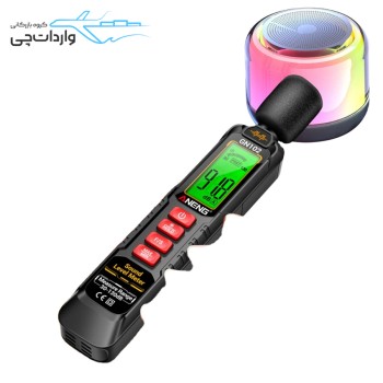 صداسنج آننگ مدل ANENG GN102