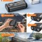 پاوربانک خورشیدی  هندلی 30000mAh فست شارژ