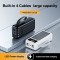 پاوربانک خورشیدی ضد آب 10000mAh-60000mAh