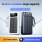 پاوربانک خورشیدی ضد آب 10000mAh-60000mAh