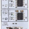 ماژول شارژ باتری لیتیوم 1S دوطرفه Type-C