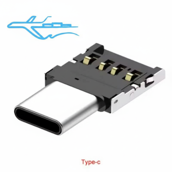 مبدل USB-C به Type-C