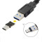 مبدل USB-C به Type-C