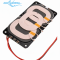ماژول شارژ وایرلس 20W Type-C (3 کویل)
