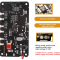 ماژول شارژ وایرلس 20W Type-C (3 کویل)