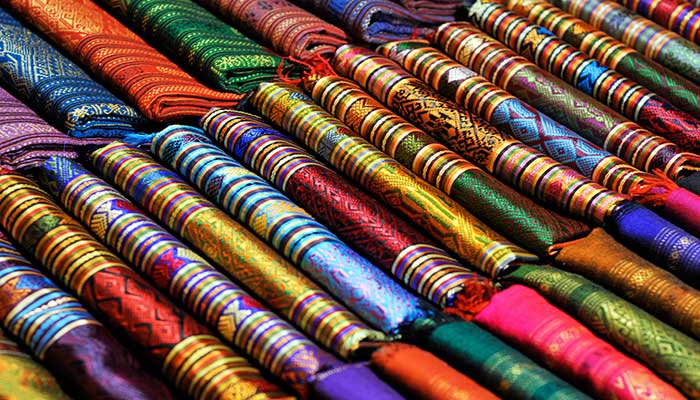 واردات چی واردات شال و روسری از چین