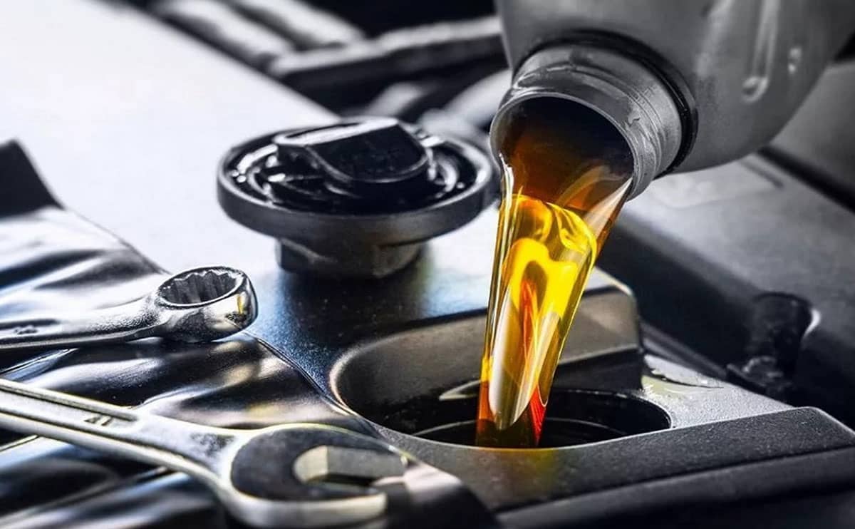 واردات چی واردات روغن موتور از چین